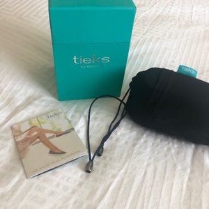 Tieks Folding Travel Ballet Flats
